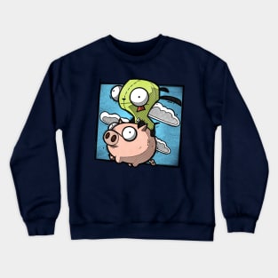 GIR Crewneck Sweatshirt